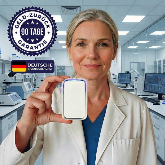 Nordee Luftionisator