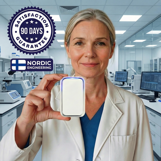 Nordee Luftionisator