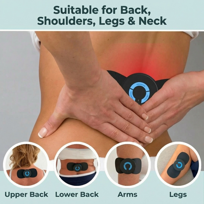 Nordee Multifunctional Massager