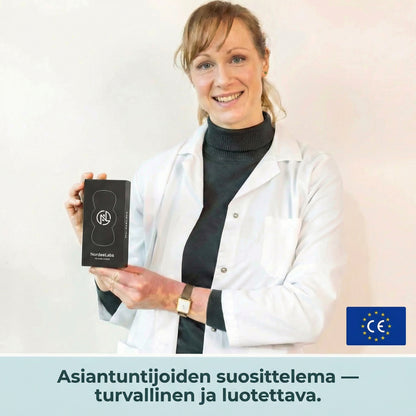 Nordee Monitoimihierontalaite